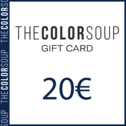 Gift card 20€