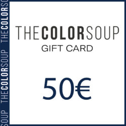 Gift card 50€