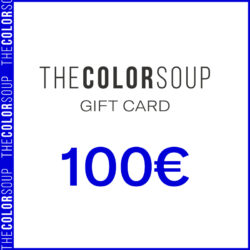Gift card 100€