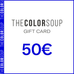 Gift card 50€