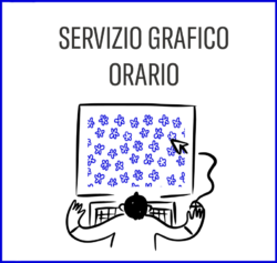 Servizio grafico