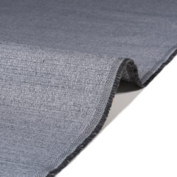 Tessuto jacquard trama piccola grigio medio