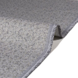 Tessuto jacquard trama media beige