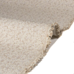 Tessuto jacquard trama media corda