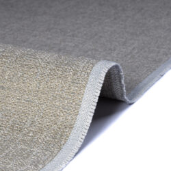 Tessuto jacquard per arredo color sabbia