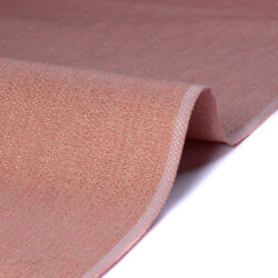 Tessuto jacquard per arredo color rosa pastello